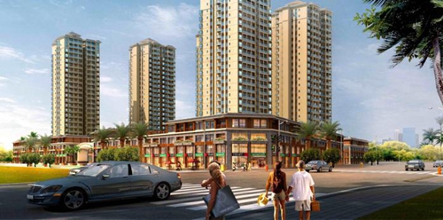九江别墅适合养老居住吗？