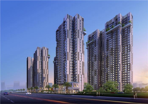 九江房子怎么样？九江房价是多少钱一平方？